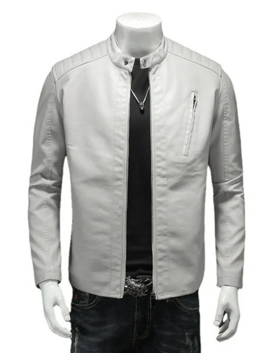 Arkadi | Herren Motorrad Jacke | Herbst