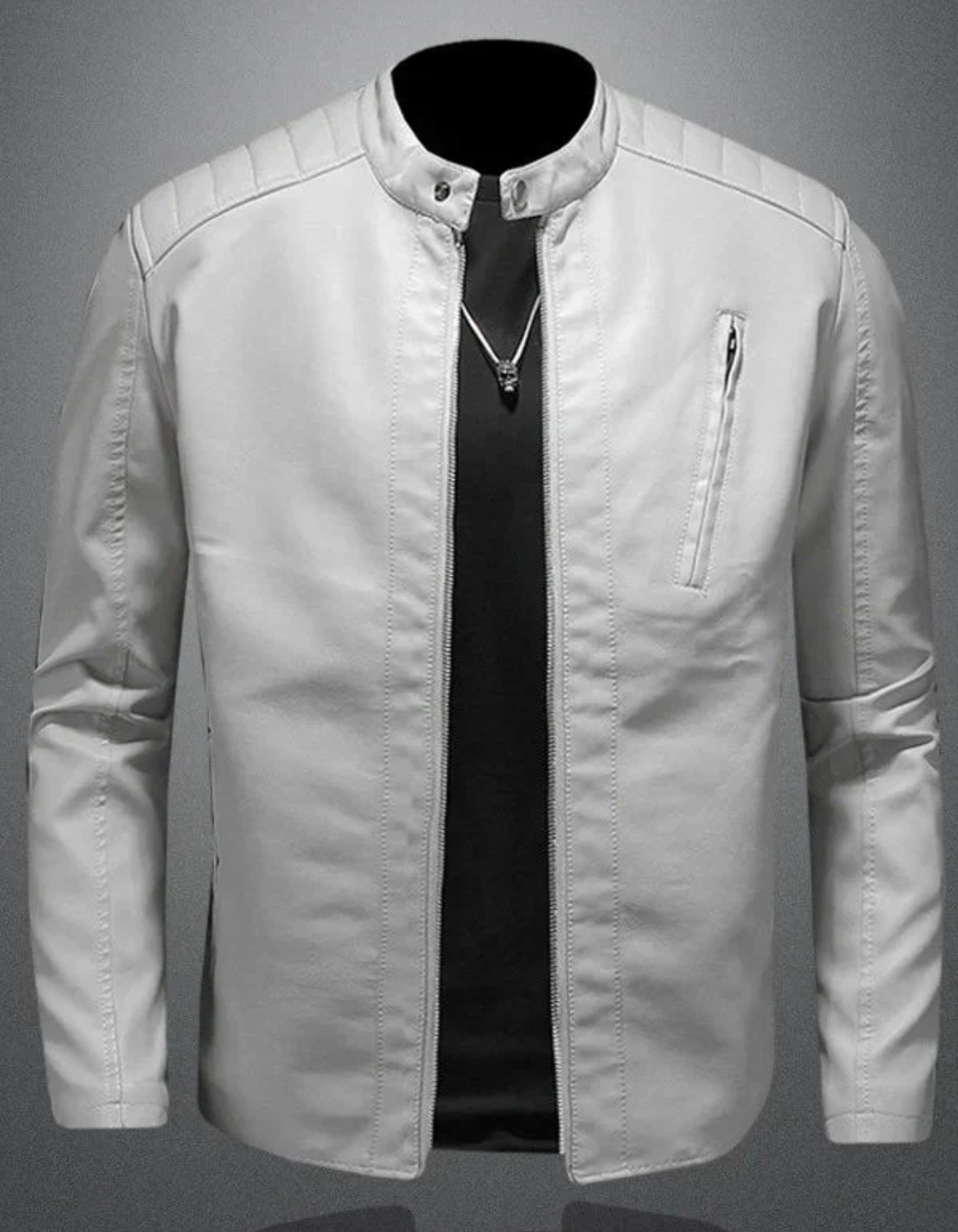 Arkadi | Herren Motorrad Jacke | Herbst