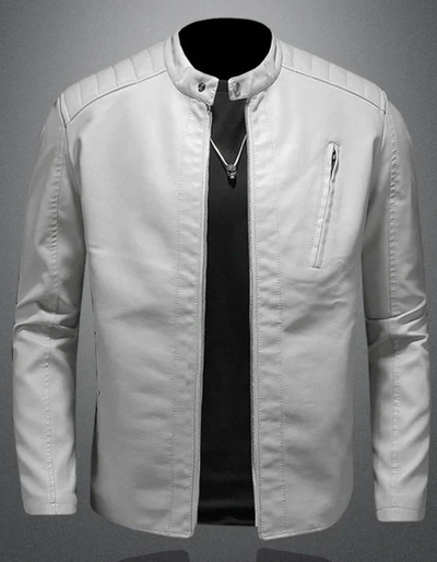 Arkadi | Herren Motorrad Jacke | Herbst