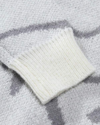 Bryce | Herren Oversize Pullover | Knit Sweater