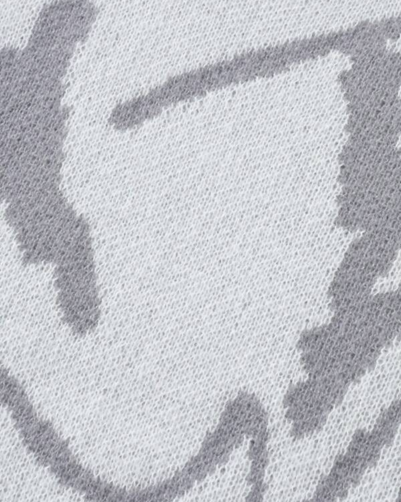 Bryce | Herren Oversize Pullover | Knit Sweater