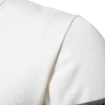 Gremmy | Herren Pullover mit Reißverschluss | Knit Sweater