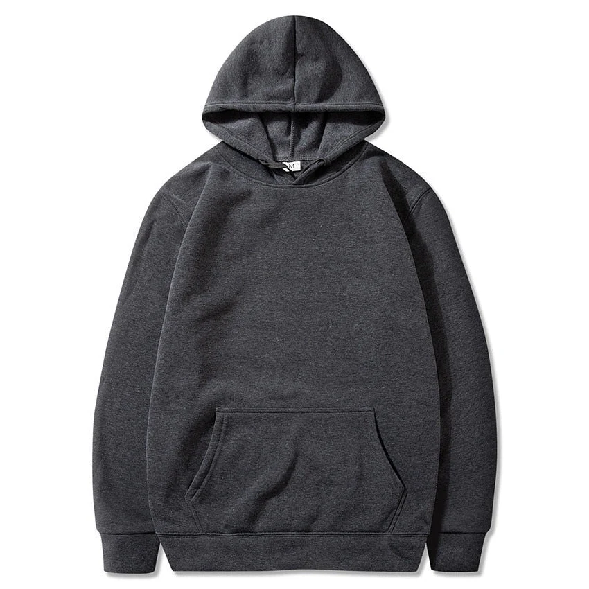 Soren | Warmer Winter Hoodie | Kapuzenpullover