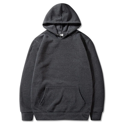 Soren | Warmer Winter Hoodie | Kapuzenpullover