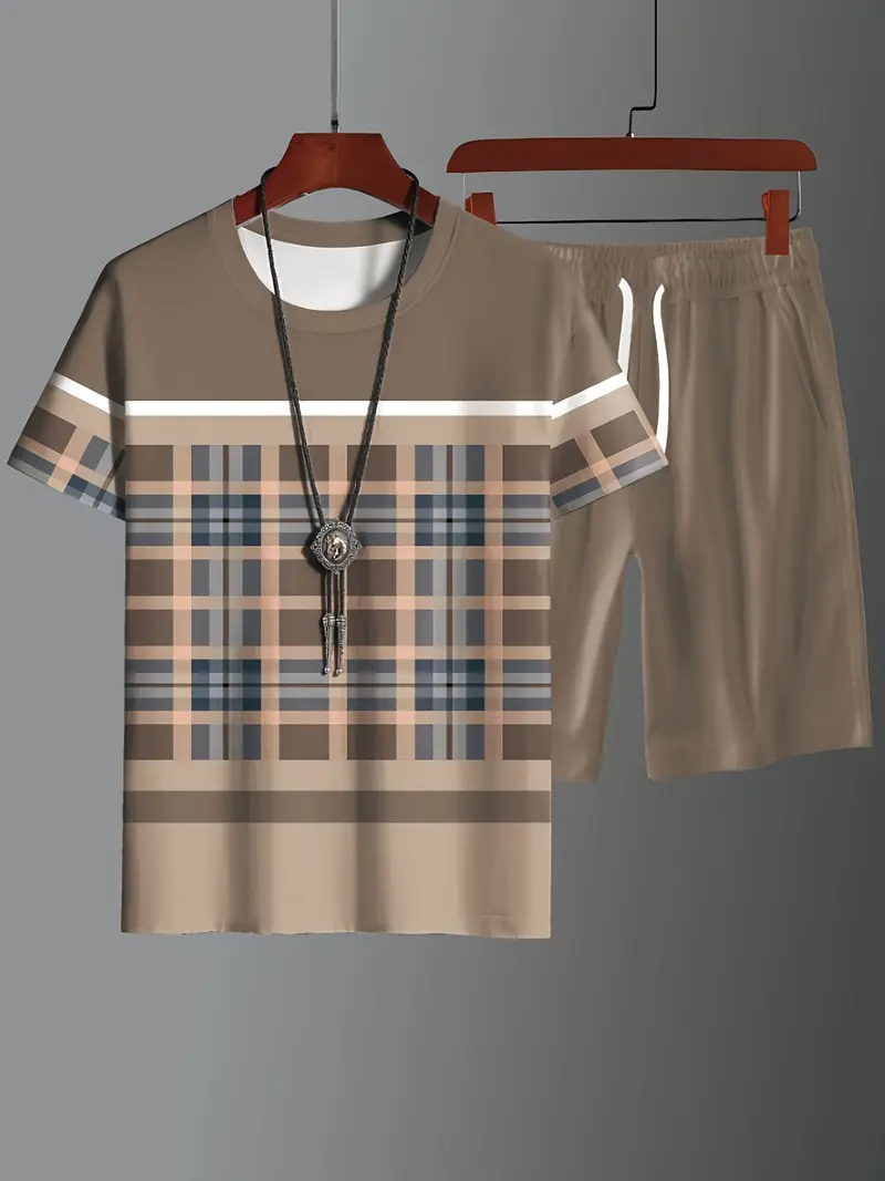 Hymer | Herren Sommer Outfit | Modern