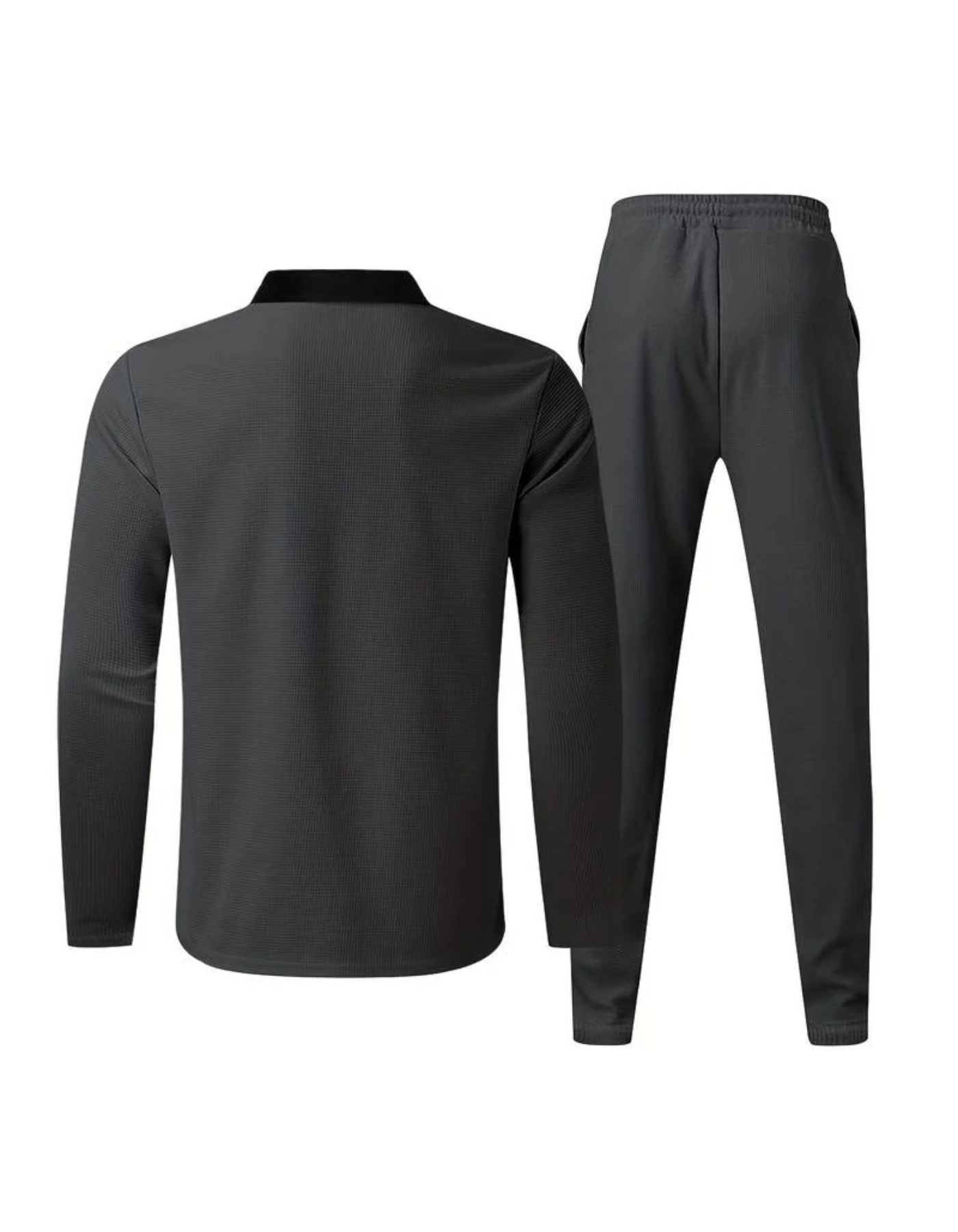 Lionel | Herren Loungewear Set | Komplette outfit