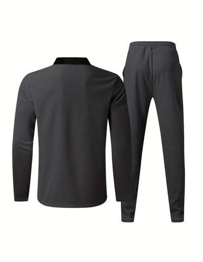 Lionel | Herren Loungewear Set | Komplette outfit