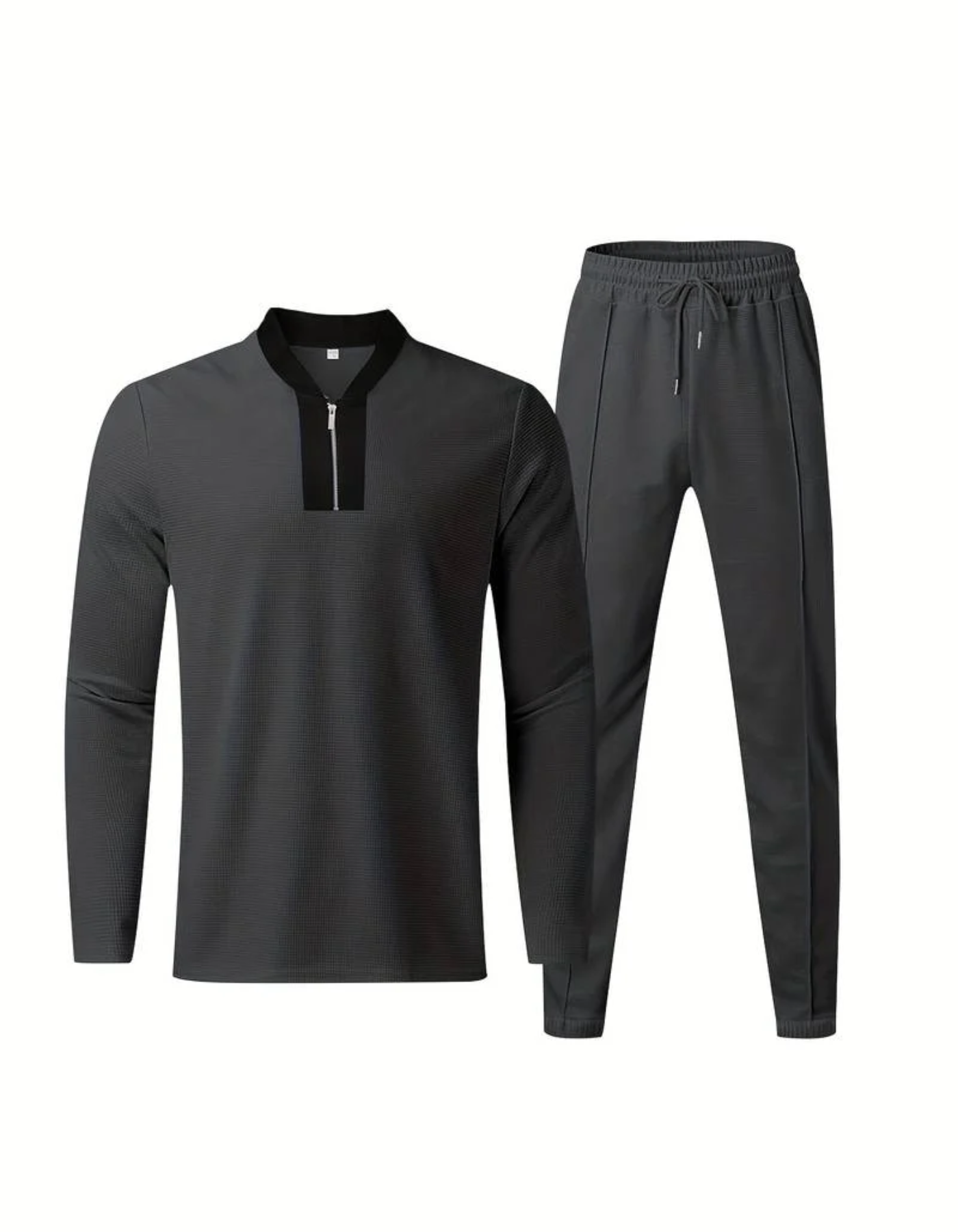 Lionel | Herren Loungewear Set | Komplette outfit