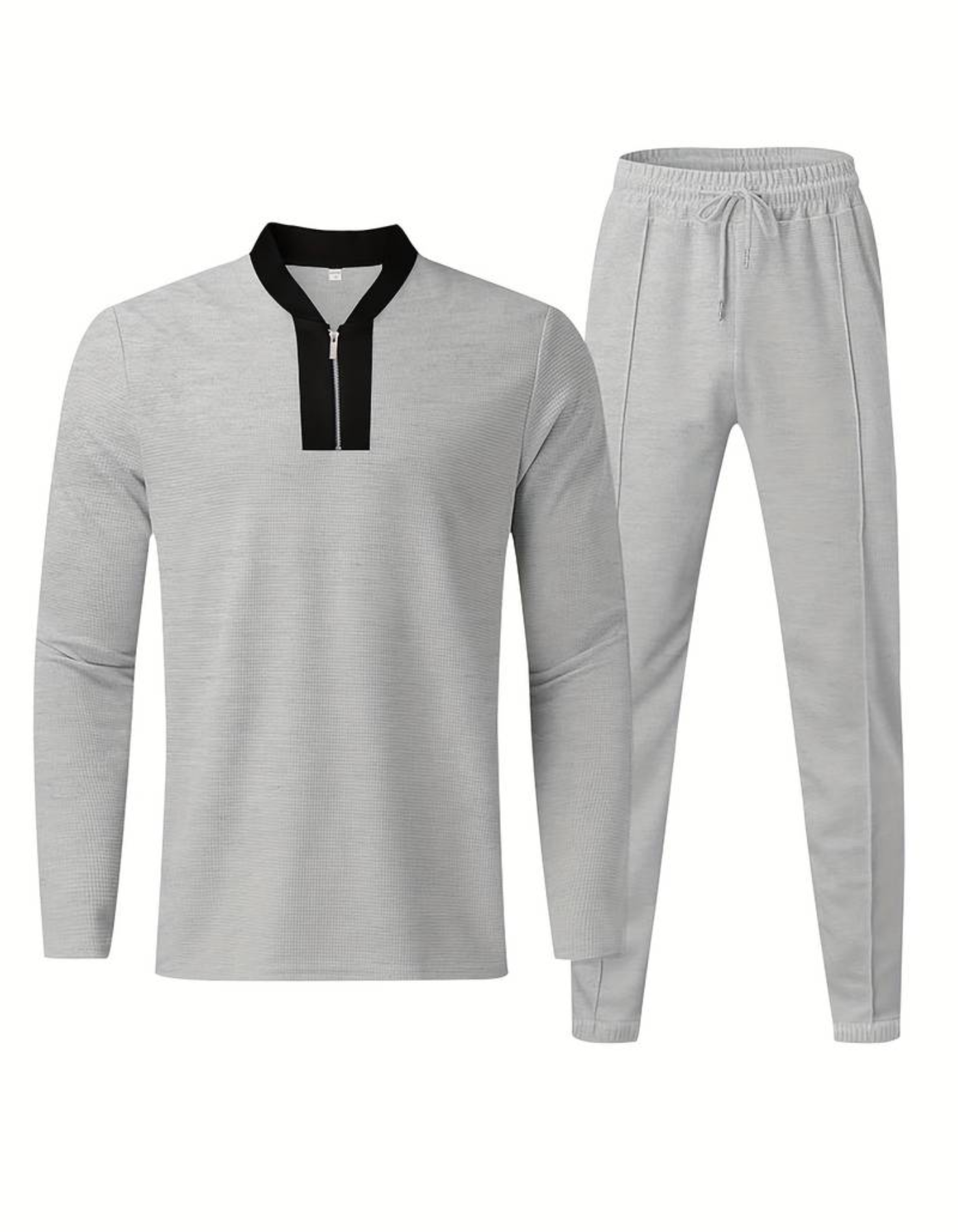 Lionel | Herren Loungewear Set | Komplette outfit