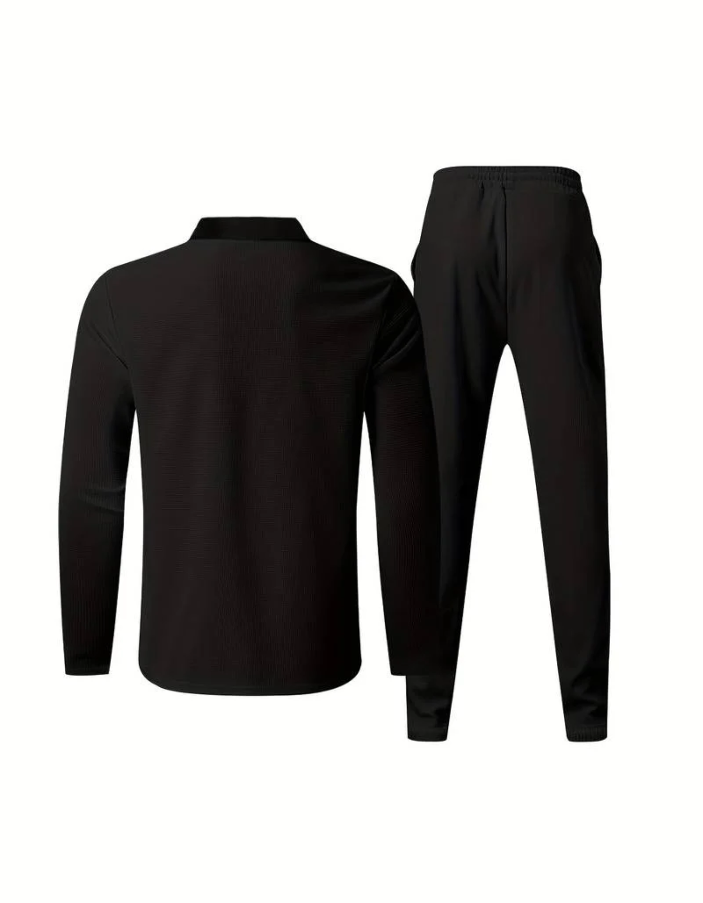 Lionel | Herren Loungewear Set | Komplette outfit