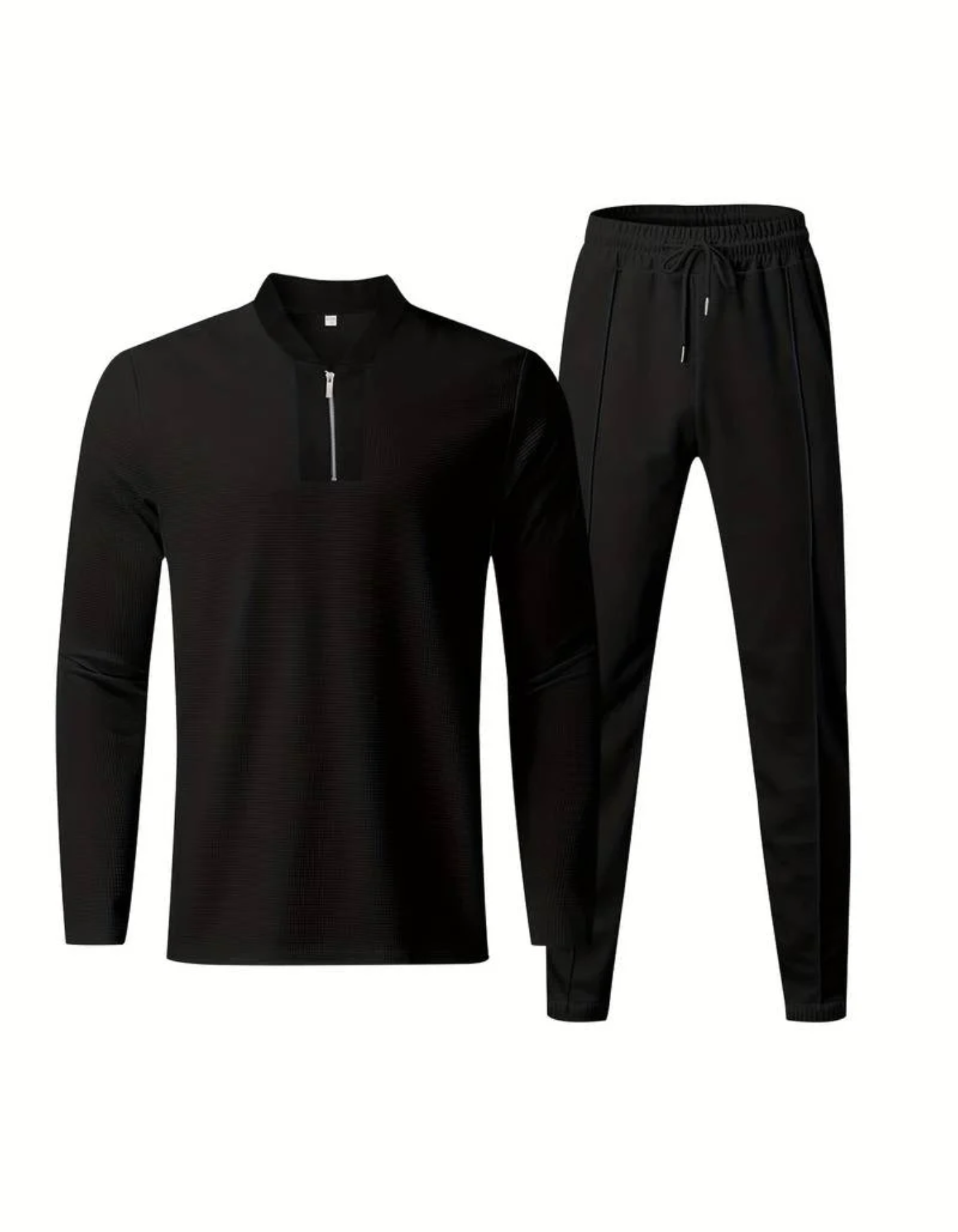 Lionel | Herren Loungewear Set | Komplette outfit