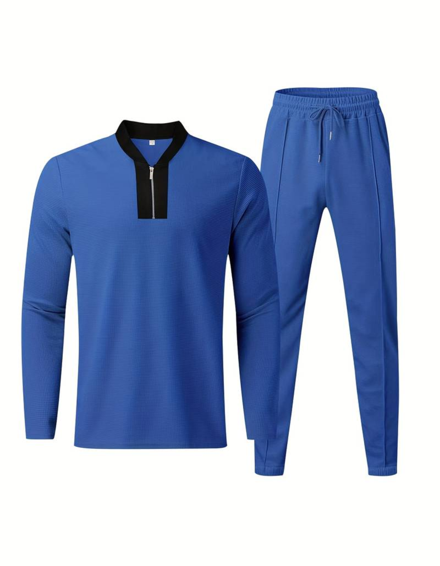 Lionel | Herren Loungewear Set | Komplette outfit