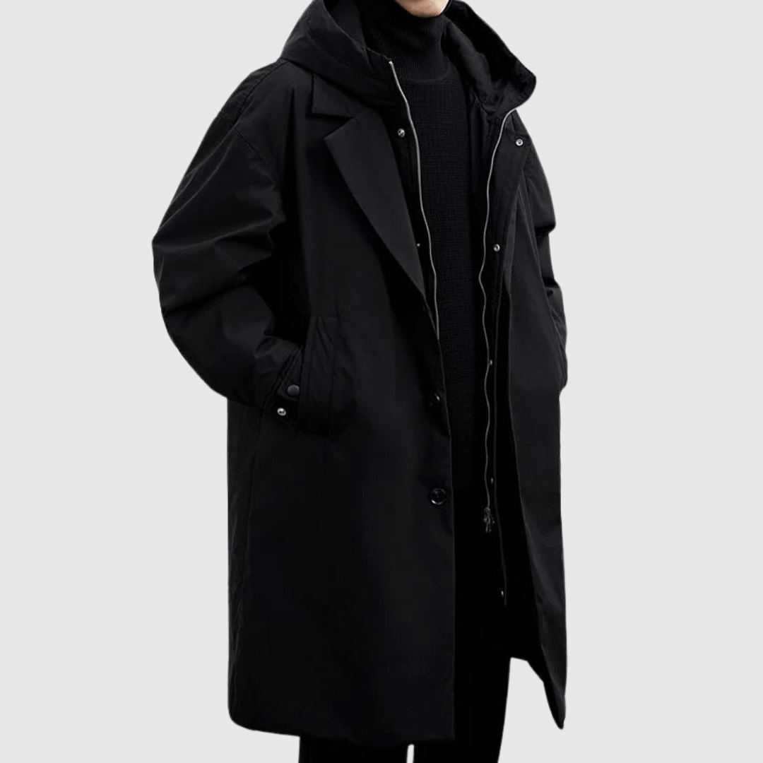 Herren Wetterfeste Winterjacke - Kasper