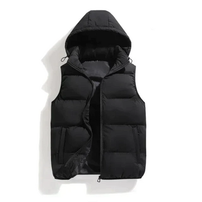 Michael | Herren Winter Steppjacke | Daunenjacke