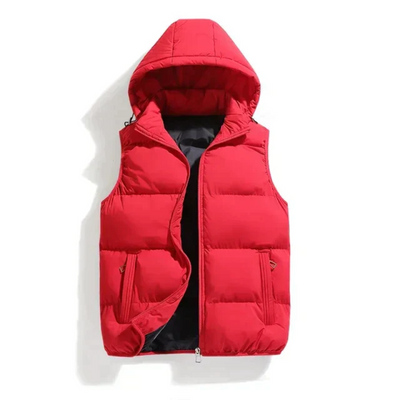 Michael | Herren Winter Steppjacke | Daunenjacke
