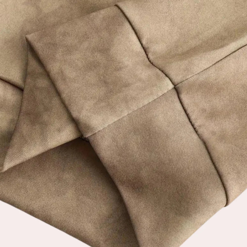 Lantist | Herren Braun Hoodie | Kapuzenpullover