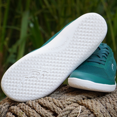 TULLIO 2.0™ - ORIGINAL BARFUẞSCHUHE