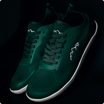 TULLIO 2.0™ - ORIGINAL BARFUẞSCHUHE