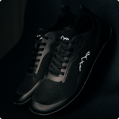 TULLIO 2.0™ - ORIGINAL BARFUẞSCHUHE