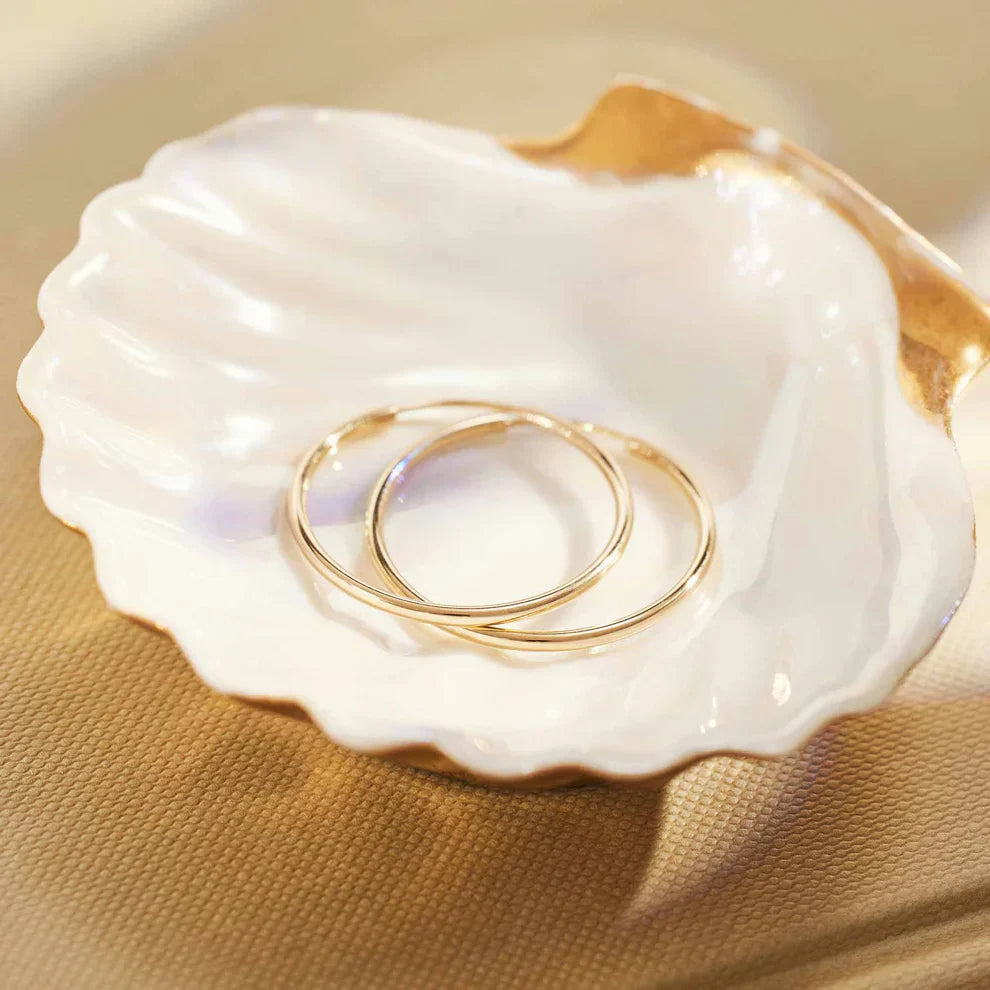 Noémie Sorel Ohrringe | Gold