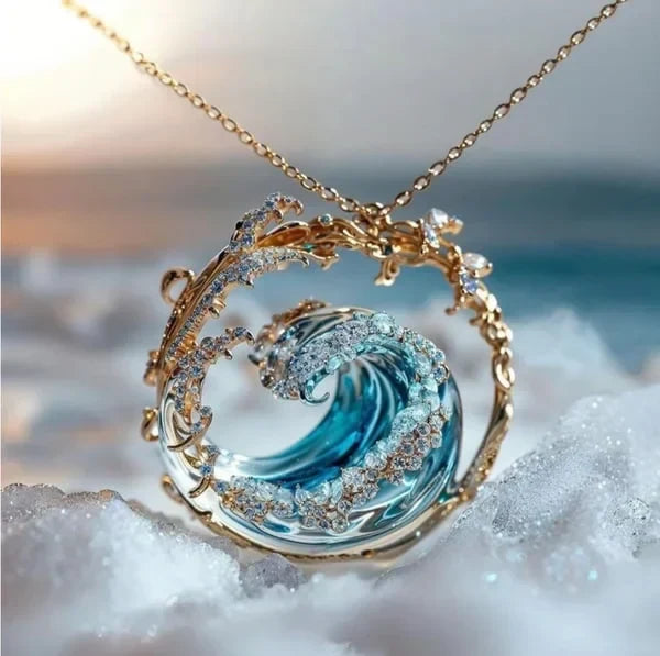 Serene – Das Versprechen des Ozeans