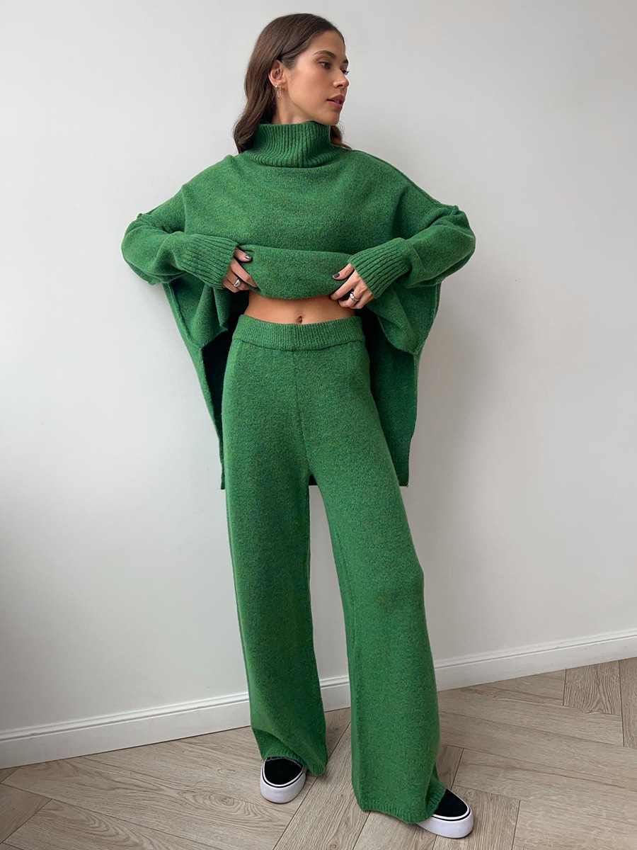 JULIA WEICHES STRICKSET