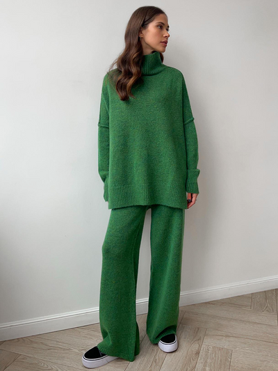 JULIA WEICHES STRICKSET