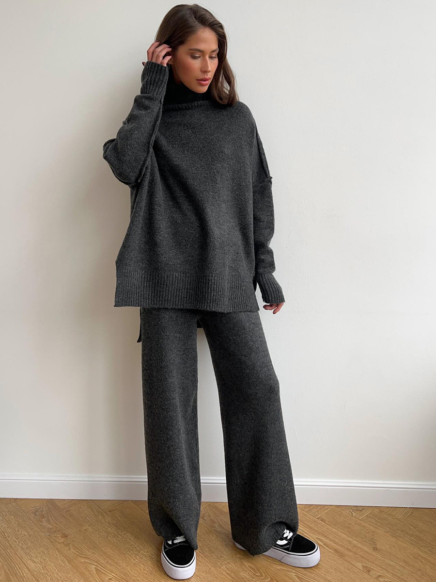 JULIA WEICHES STRICKSET