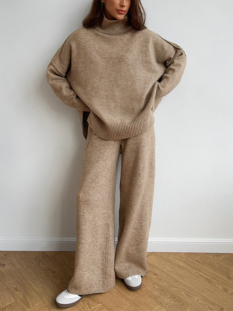 JULIA WEICHES STRICKSET