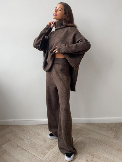 JULIA WEICHES STRICKSET