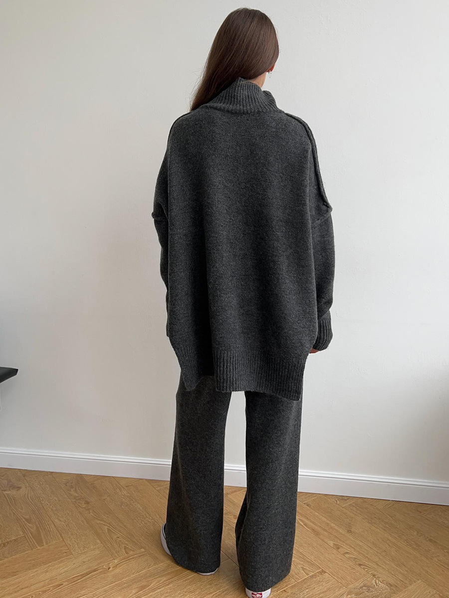 JULIA WEICHES STRICKSET