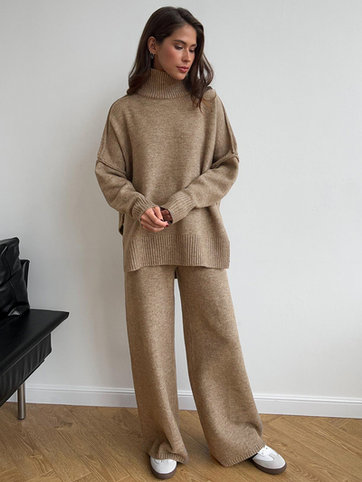 JULIA WEICHES STRICKSET