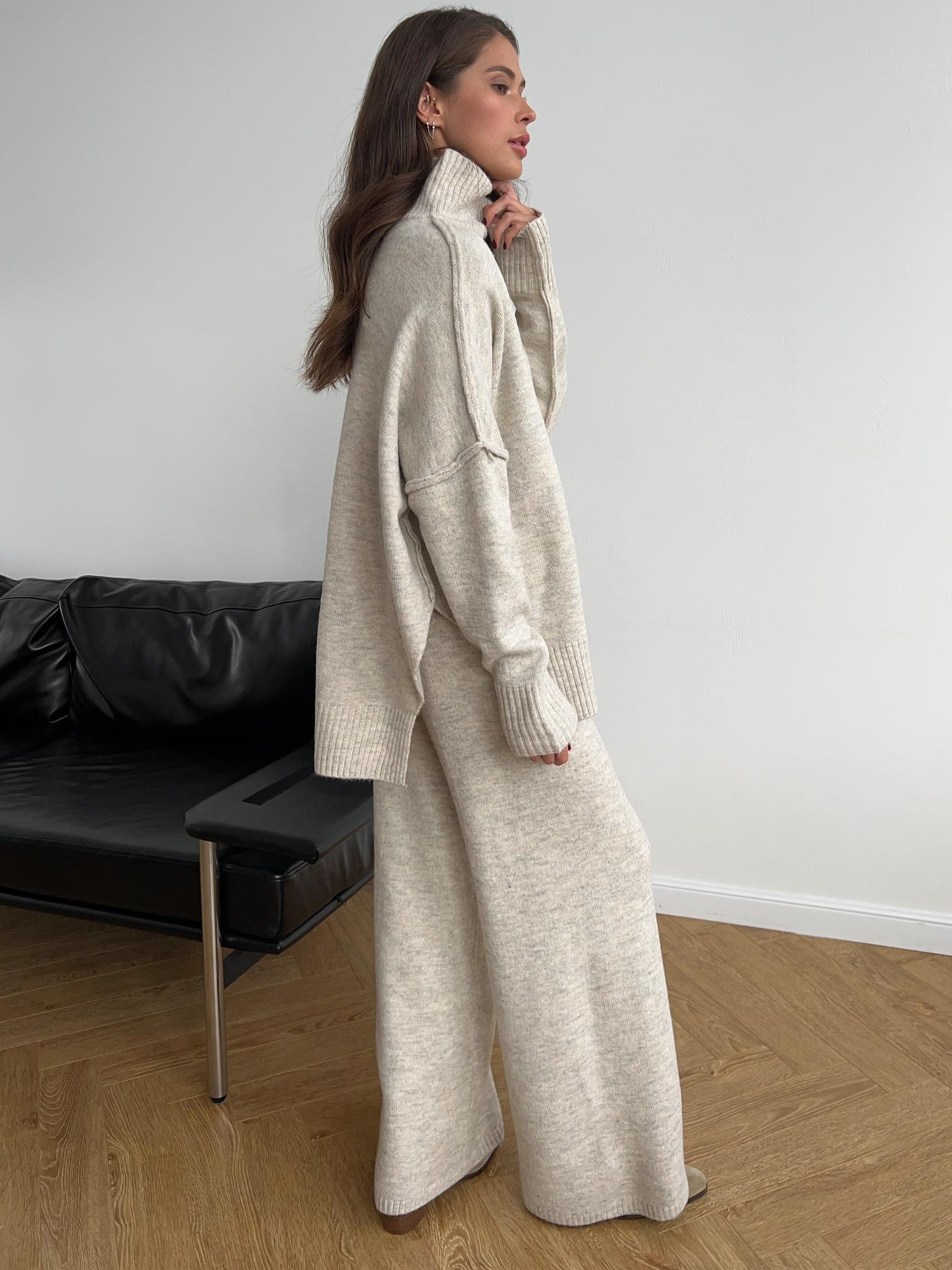 JULIA WEICHES STRICKSET
