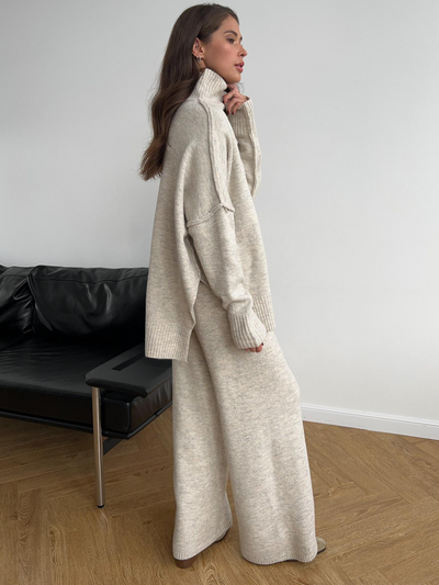JULIA WEICHES STRICKSET