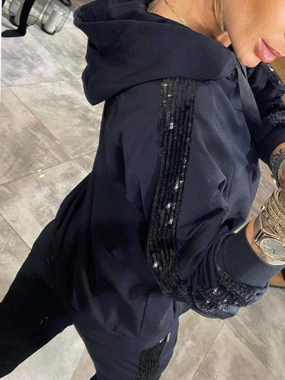 Esmee Herbstset für Frauen – Stil und Wärme für kühle Tage