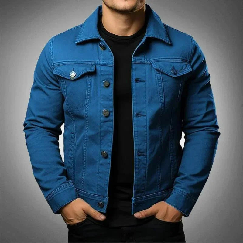 URBANFIT FREIZEITJACKE