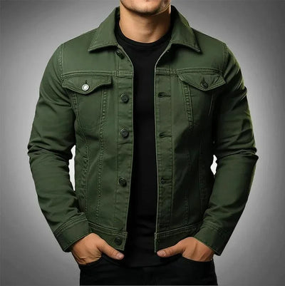 URBANFIT FREIZEITJACKE