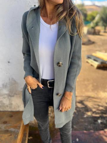 ANNIE ELEGANTE JACKE