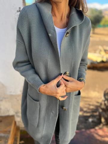 ANNIE ELEGANTE JACKE