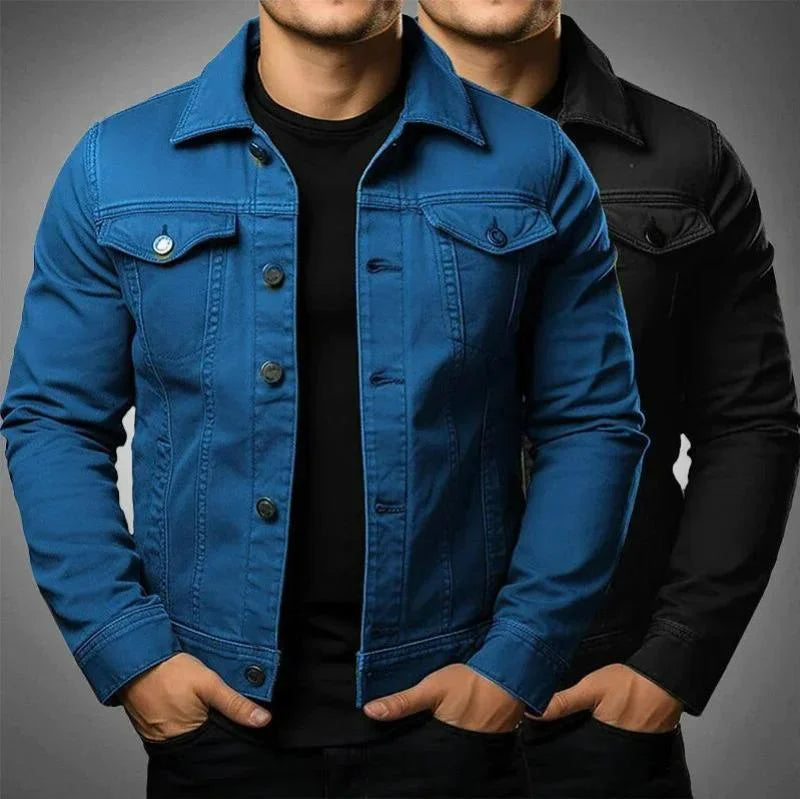 URBANFIT FREIZEITJACKE