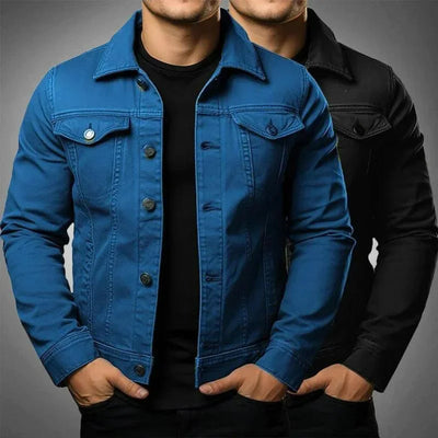 URBANFIT FREIZEITJACKE