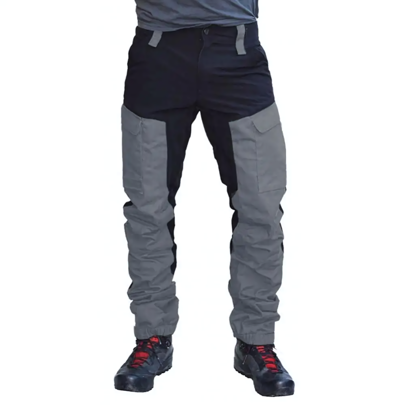 MAßGESCHNEIDERTE ARBEITHOSE