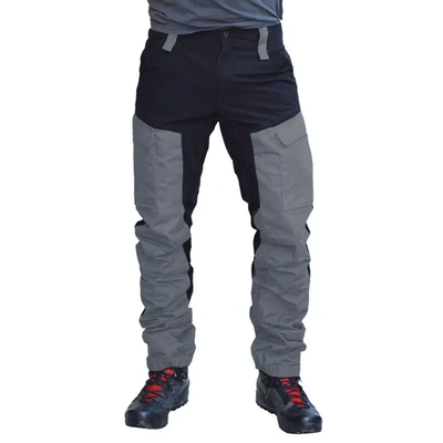 MAßGESCHNEIDERTE ARBEITHOSE
