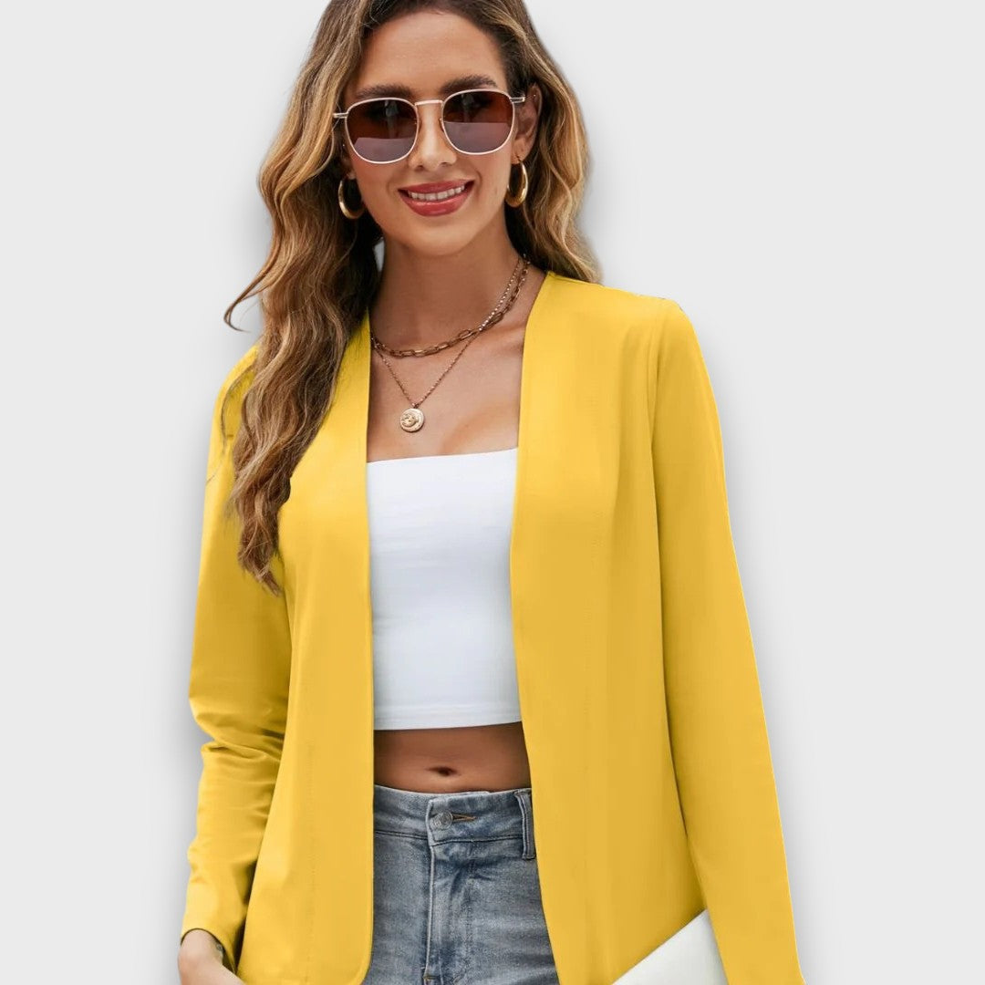 Marclaine – Leichter Blazer