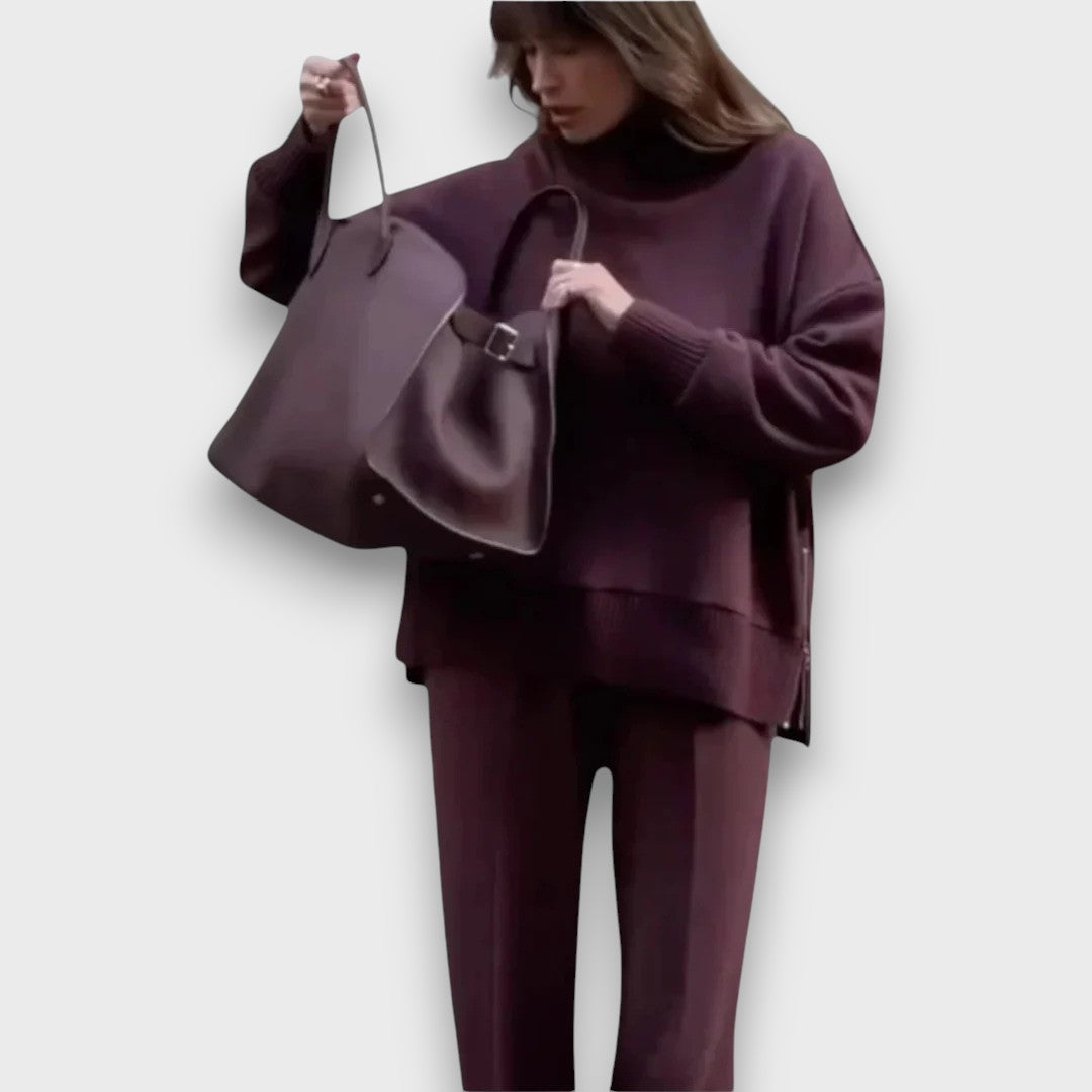 Giuliana – Elegantes Zweiteiler-Set