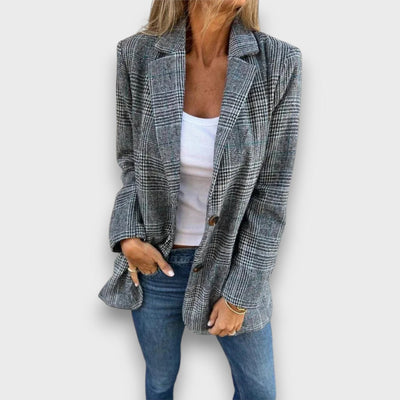 Merivane – Schicke Jacke für Frauen