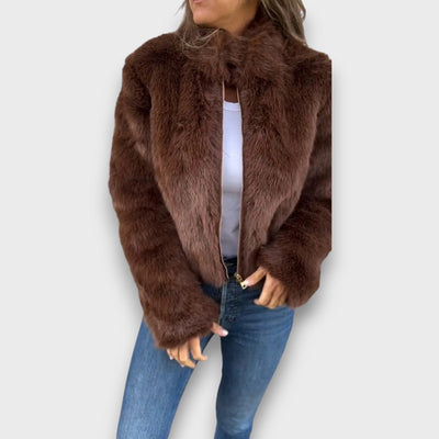 Veyla – Elegante Kurzjacke