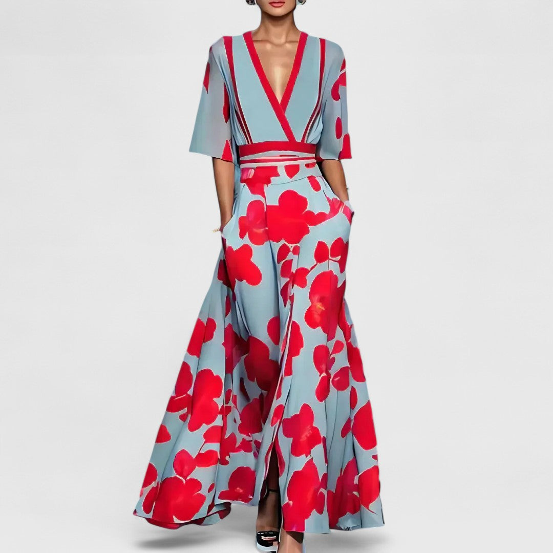 Aria | Elegantes Kleid