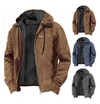 JAMES™- ELEGANTE JACKE
