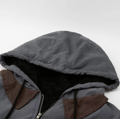 JAMES™- ELEGANTE JACKE